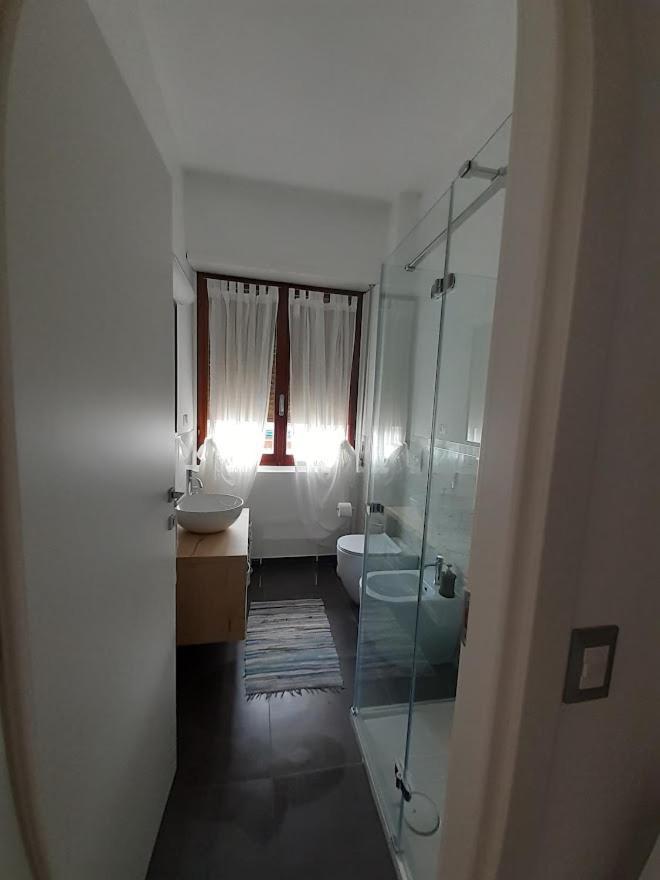 Ferienwohnung Vittadinisette Pavia Exterior foto