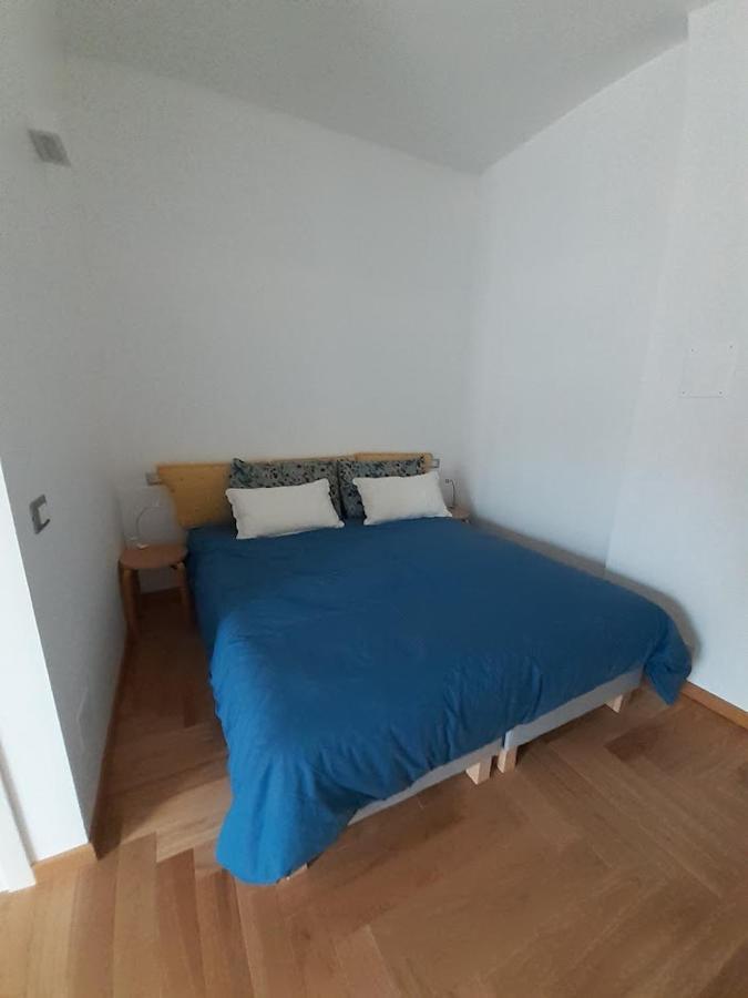 Ferienwohnung Vittadinisette Pavia Exterior foto