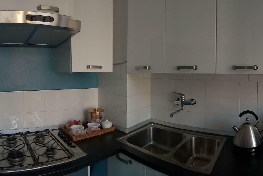 Ferienwohnung Vittadinisette Pavia Exterior foto
